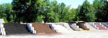 Landscaping materials you need to start or finish your residential or commercial projects.